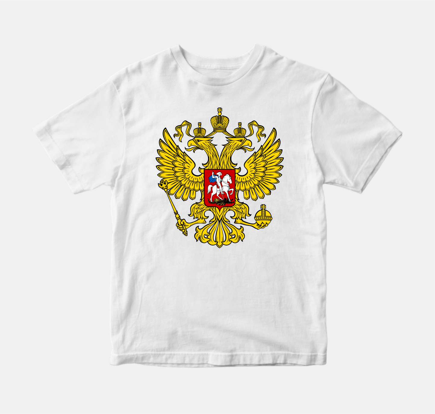Мајица - Руска Федерација